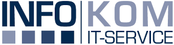 Infokom logo